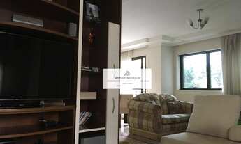 Imagem 7: Apartamento com 3 suítes à venda, 151 m² Vila Leopoldina - São Paulo/SP