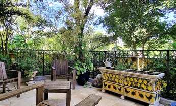 Imagem 3: ESPETACULAR APARTAMENTO GARDEN NO ALTO DE PINHEIROS