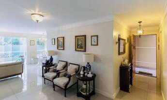 Imagem 3: Linda casa em condomínio no Brooklin! 360m2