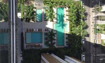 Imagem 5: Apartamento com 2 dormitórios para alugar, 92 m² por R$ 9.000,00/mês - Vila Olímpia - São