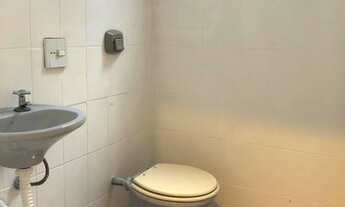 Imagem 2: Escritório para aluguel com 62 metros quadrados em Lapa - São Paulo - SP