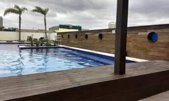 Imagem 2: Apartamento com 2 Quartos, 2 banheiros, 1 suite e 2 vagas à Venda, 69 m² Cond. Edificio Bo