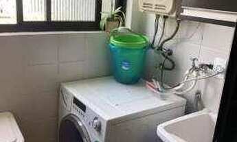 Imagem 4: Apartamento com 2 dormitórios à venda, 60 m² por R$ 848.000 - Pinheiros - São Paulo/SP