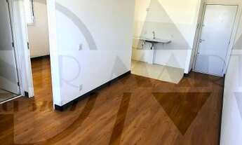 Imagem 5: Apartamento para venda tem 44 metros quadrados com 2 quartos em Brás - São Paulo - SP