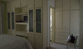 Imagem 2: APARTAMENTO MIRANDOPOLIS 145 M²