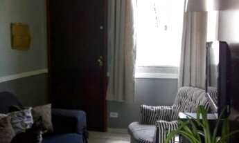 Imagem 2: Apartamento com 2 dormitórios à venda, 48 m² por R$ 190.000 - Artur Alvim - São Paulo/SP