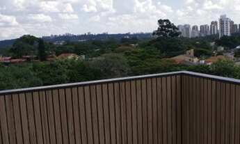 Imagem 7: Cobertura com 3 suítes e 369 m² em Alto de Pinheiros - São Paulo - SP