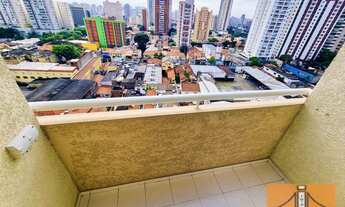 Imagem 3: Apartamento à venda, 50 m² por R$ 465.000,00 - Tatuapé - São Paulo/SP