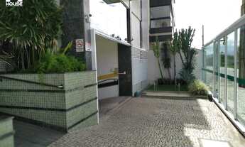 Imagem 5: Vende-se Lindo Apartamento, com 2 quartos sendo 1 suíte, sala com varanda, prédio frente p