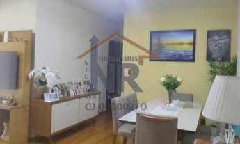 Imagem: Apartamento-À VENDA-Freguesia (Jacarepaguá)-Rio