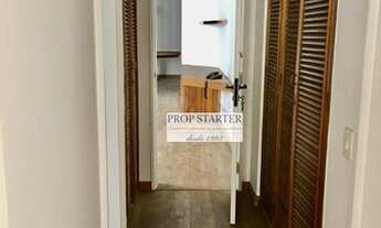 Imagem 7: Apartamento à venda, 110 m² por R$ 1.060.000,00 - Higienópolis - São Paulo/SP