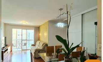 Imagem 7: VENDE - ALTO PADRÃO - ÁGUA BRANCA APTO 3 DORM. - 1 SUÍTE - 2 VAGAS BELÍSSIMO APTO EM PERDI