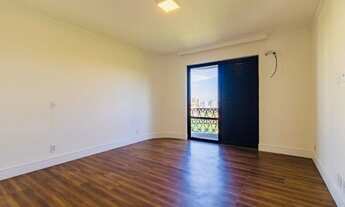 Imagem 7: Apartamento para venda tem 300 metros quadrados com 4 quartos em Santo Amaro - São Paulo