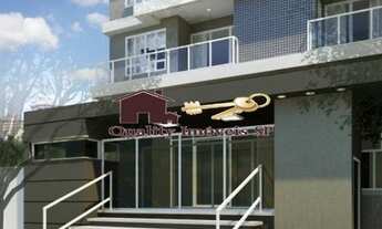 Imagem 6: São Paulo - Apartamento Padrão - Vila Dom Pedro I