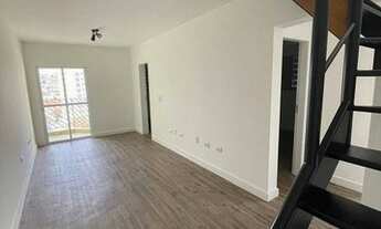 Imagem: Cobertura com 130 m2. à Venda em Vila Dom