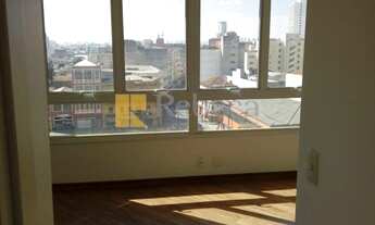 Imagem 5: Apartamento com 1 dormitório à venda, 25 m² - Centro - São Paulo/SP