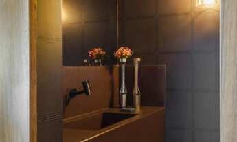 Imagem 7: São Paulo - Apartamento Padrão - Alto de Pinheiros