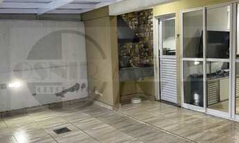 Imagem 7: Apartamento à venda no Unique Vila Prudente, tipo Garden, 2 dorms. (1 ste), 2 vagas, varan