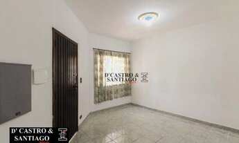 Imagem 2: Sobrado com 3 dormitórios à venda, 130 m² por R$ 450.000,00 - Mooca - São Paulo/SP