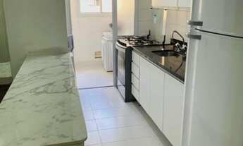 Imagem 7: CONDOMINIO ANDALUS MORUMBI, 2 DORMITÓRIOS, 2 VAGAS,MOBILIADO