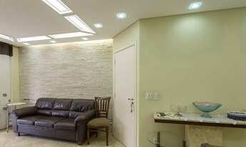 Imagem 5: Apartamento para venda com 108 metros quadrados com 3 quartos