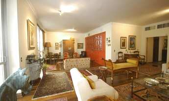 Imagem 4: São Paulo - Apartamento Padrão - Jardim América