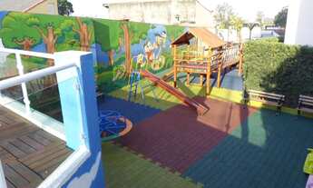 Imagem 3: Apartamento para venda com 58 metros quadrados com 2 quartos em Jaguaré - São Paulo - SP