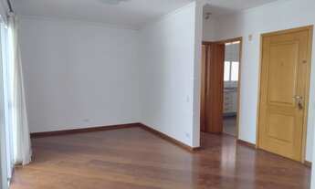 Imagem 7: Apartamento em Pinheiros, 4 quartos, sendo 2 suítes, varanda, 3 vagas, próximo a metrô