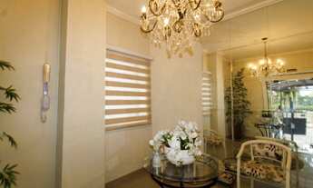 Imagem 2: APARTAMENTO 01 DORMITORIO - 67,90 M² - HABITEC - 03127.003