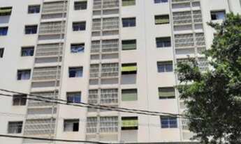 Imagem: 1 DORMITÓRIO, 40M², PRÓXIMO A FARIA LIMA