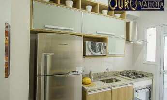 Imagem 4: Apartamento com 3 dormitórios à venda, 70 m² por R$ 713.700,00 - Vila Prudente - São Paulo