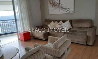 Imagem 4: Apartamento para venda possui 112 metros quadrados com 3 quartos em Vila Mascote - São Pau