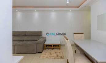 Imagem 4: Apartamento com 4 dormitórios à venda, 345 m² por R$ 2.000.000,00 - Campo Belo - São Paulo