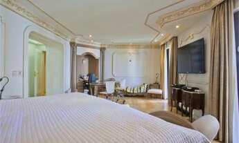 Imagem 5: Espetacular apartamento á venda em Higienópolis