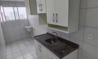 Imagem 4: Apartamento - Piedade - 02 Qts/01 Suíte - Nascente - Varanda - Piscina - 01 Vaga