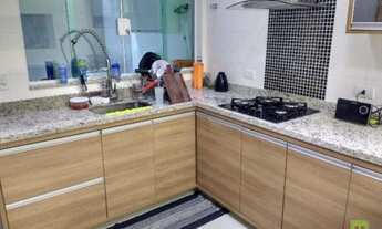 Imagem 4: Casa - Sobrado, Vila Scarpelli - Santo André