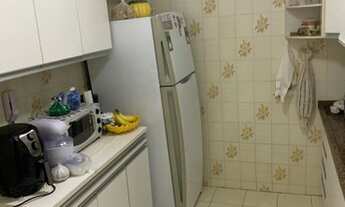 Imagem 2: VENDA - APTO. VL DAS MERCÊS - 63m² - 03 dorms - 01 vg - 3,5Km para o metrô Sacomã