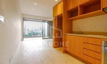 Imagem 6: SÃO PAULO - Apartamento Padrão - ITAIM BIBI