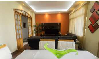 Imagem 4: Apartamento com 140m² no Cícero Prado, no coração dos Campos Elíseos