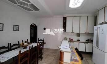 Imagem 5: Sobrado a venda com 150m² , 04 dormitórios e 02 vagas