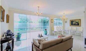 Imagem 2: Linda casa em condomínio no Brooklin! 360m2