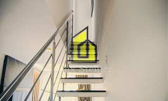 Imagem 7: Duplex para venda com 87 metros quadrados com 2 quartos