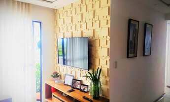 Imagem: Condomínio Vivace