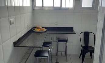 Imagem 6: Apartamento para venda com 82 metros quadrados com 2 quartos em Quinta da Paineira - São P