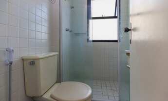 Imagem 6: Flat em Pinheiros - oportunidade de investimento ou moradia