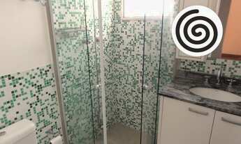 Imagem 5: Apartamento para venda possui 114 metros quadrados com 3 quartos em Vila Mariana - São Pau