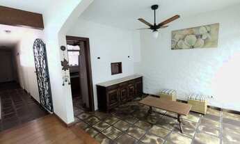 Imagem 7: CAMPO BELO * RESIDÊNCIA TERREA * 3 DORM. * SUITES * CASA de HOSPEDES