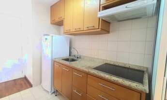 Imagem 4: SAO PAULO - Apartamento Padrão - CIDADE MONCOES