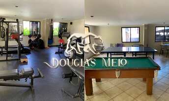 Imagem 2: Apartamento no Cond. Victoria Garden.&gt