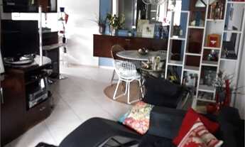 Imagem 3: Apartamento-São Paulo-BROOKLIN